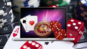 Официальный сайт Casino Bounty