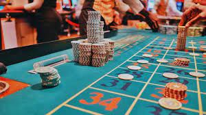 Как войти на сайт Casino Zooma